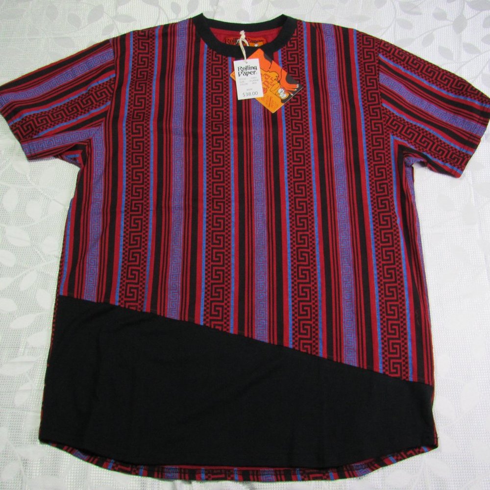 Rolling Paper T shirt